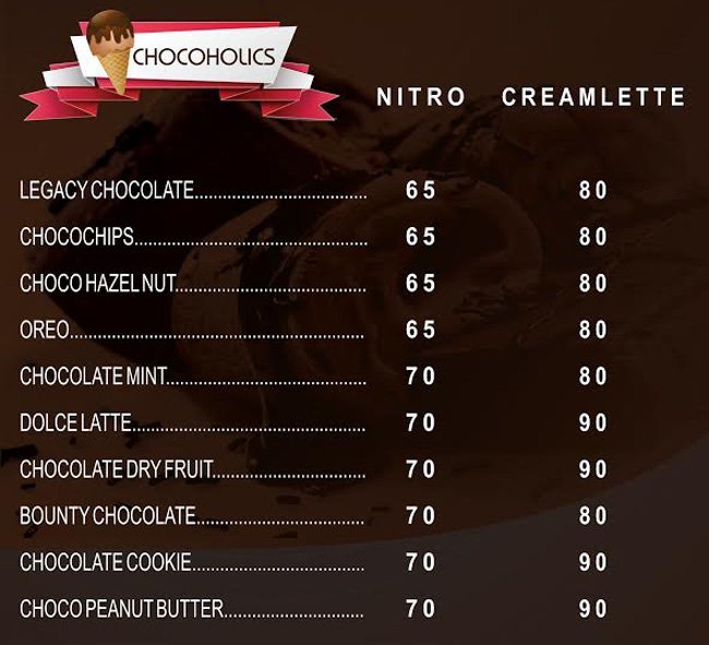 Minus 301 Degrees F - Dombivali - Thane image 2